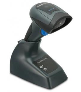 Lector codigo de barras escaner datalogic quickscan qbt2101 bt micro usb kit li bluetooth negro