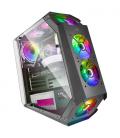 Caja Gaming Semitorre Mars Gaming MC51