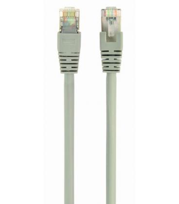 CABLE RED GEMBIRD FTP CAT6A LSZH 3M GRIS - Imagen 1