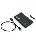 iggual Caja externa SSD 2.5" SATA USB 3.0 - Imagen 3