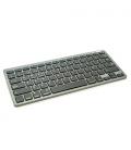 iggual Bluetooth Slim TKL-BT negro teclado - Imagen 3