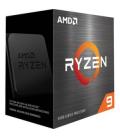 Micro. procesador amd ryzen 9 5950x 16 core 3.4ghz 64mb am4 sin disipador - Imagen 6