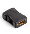 Adaptador lanberg hdmi hembra - hdmi hembra - Imagen 4