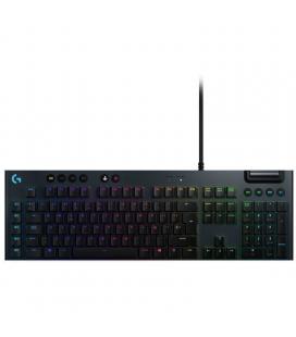 Teclado gaming mecánico logitech g815 - Imagen 1