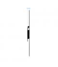 TooQ LP1242F-B soporte para TV 106,7 cm (42") Negro - Imagen 6