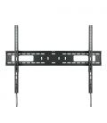 TooQ Soporte de Pared Inclinable para Monitor / TV LCD, Plasma de 60-100, Negro - Imagen 3