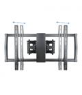 TooQ LP75100TN-B soporte para TV 152,4 cm (60") Negro - Imagen 7