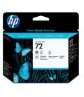 HP 72 cabeza de impresora Inyección de tinta térmica - Imagen 2