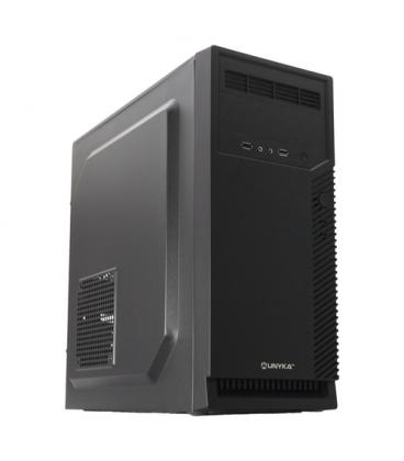 UNYKAch Aero C30 Escritorio Negro - Imagen 1