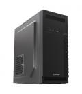 UNYKAch Aero C30 Escritorio Negro - Imagen 1