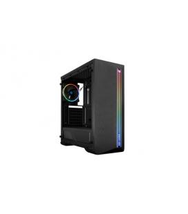 DeepGaming CHASIS ATX/MATX DGC200 BLACK (A-RGB)