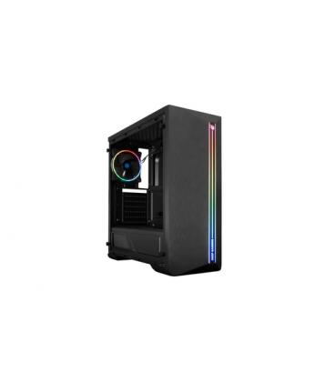 DeepGaming CHASIS ATX/MATX DGC200 BLACK (A-RGB)