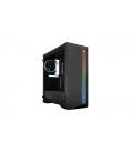 DeepGaming CHASIS ATX/MATX DGC200 BLACK (A-RGB)