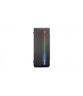 DeepGaming CHASIS ATX/MATX DGC200 BLACK (A-RGB)