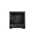 DeepGaming CHASIS ATX/MATX DGC200 BLACK (A-RGB)