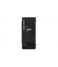 DeepGaming CHASIS ATX/MATX DGC200 BLACK (A-RGB)
