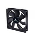 VENTILADOR CAJA COOLBOX 120MM 3-PIN 1500RPM - Imagen 5
