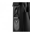 NGS BUREAUKIT maletines para portátil 40,6 cm (16") Funda Negro - Imagen 6
