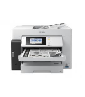 Epson Multifunción Ecotank Pro ET-M16680 A3 Wifi