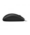 Logitech MK120 teclado USB QWERTY Inglés del Reino Unido Negro - Imagen 6