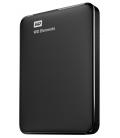 DISCO EXT WD 2,5 1TB ELEMENTS 3.0 NEGRO - Imagen 3