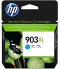 HP Cartucho de tinta Original 903XL cian de alto rendimiento - Imagen 15
