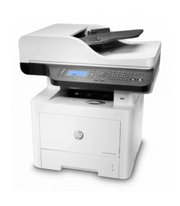 IMPRESORA HP MULTIF. LASERJET MFP 432FDN