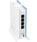 ROUTER MIKROTIK HAP LITE TC - RB941-2nD-TC - Imagen 1