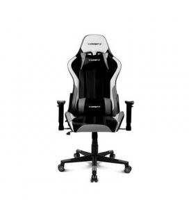 SILLA GAMING DRIFT DR175 GRIS - Imagen 1