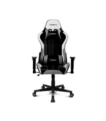 SILLA GAMING DRIFT DR175 GRIS - Imagen 1