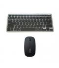 iggual Kit teclado + ratón Bluetooth - Imagen 1