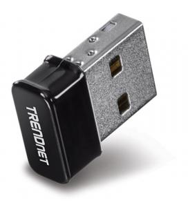 Adaptador usb - wifi trendnet tew-808ubm/ 120mbps