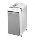 Fellowes Powershred LX221 triturador de papel Microcorte Blanco - Imagen 3