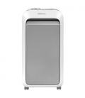 Fellowes Powershred LX221 triturador de papel Microcorte Blanco - Imagen 7