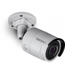 Cámara de videovigilancia bullet trendnet tv-ip1318pi/ 102º/ visión nocturna - Imagen 1