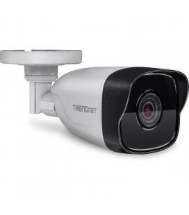 Cámara de videovigilancia bullet trendnet tv-ip1328pi/ 77º/ visión nocturna - Imagen 1