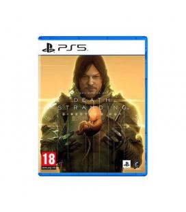 JUEGO SONY PS5 DEATH STRANDING DIRECTOR S CUT