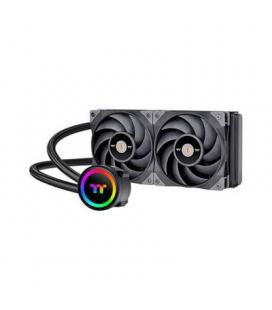 DISIPADOR REF LIQUIDA THERMALTAKE 240 ARGB SYNC - Imagen 1