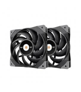 VENTILADOR 120X120 THERMALTAKE TOUGHFAN 12 PACK 2UD - Imagen 1