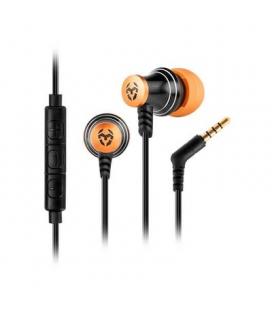 AURICULARES MICRO KROM KINEAR - Imagen 1