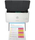 HP Scanjet Pro 2000 s2 Escáner alimentado con hojas 600 x 600 DPI A4 Negro, Blanco - Imagen 3