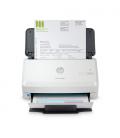 HP Scanjet Pro 2000 s2 Escáner alimentado con hojas 600 x 600 DPI A4 Negro, Blanco - Imagen 5