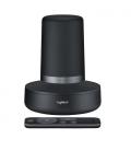Logitech Rally Camera cámara web USB 3.2 Gen 1 (3.1 Gen 1) Negro - Imagen 5