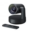 Logitech Rally Camera cámara web USB 3.2 Gen 1 (3.1 Gen 1) Negro - Imagen 7