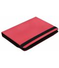 SilverHT Funda Universal Gripcase + Teclado (9'' - 10.1'') - Rojo - Imagen 3