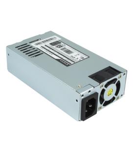 UNYKAch UKPSU1U40003 unidad de fuente de alimentación 250 W 20+4 pin ATX 1U Plata - Imagen 1