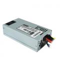 UNYKAch UKPSU1U40003 unidad de fuente de alimentación 250 W 20+4 pin ATX 1U Plata - Imagen 2