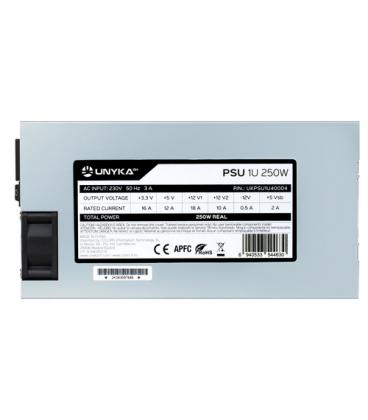 UNYKAch FLEX 1U estándar 250W - Imagen 1
