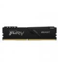 Kingston Fury Beast KF432C16BBK2/16 16G (2x8) 3200 - Imagen 2