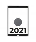 Apple ipad 10.2 2021 9th wifi cell/ a13 bionic/ 64gb/ gris espacial - mk473ty/a - Imagen 1